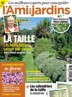 L'Ami des Jardins